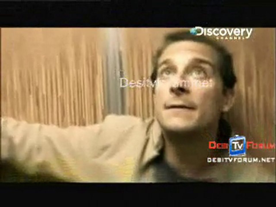 WORST CASE SCENARIO-25th October 2010 Part2