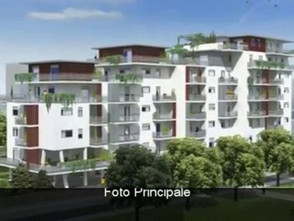 Trilocale Mq:75 a Grugliasco Via Castagnevizza, Nº Agenzia: