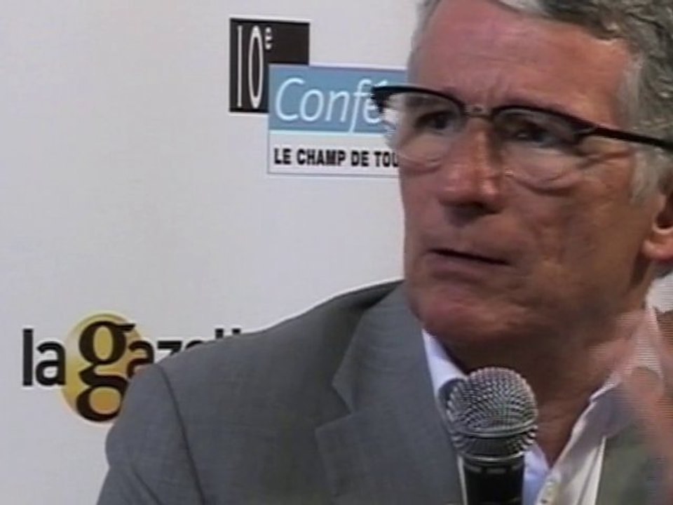 ITV :  Pierre Cohen