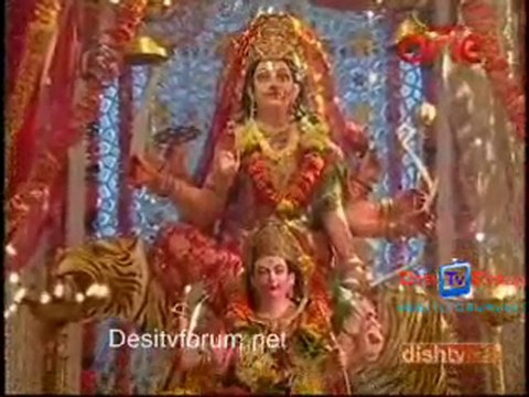 Mata Ki Chowki - 25th October 2010 - Pt2