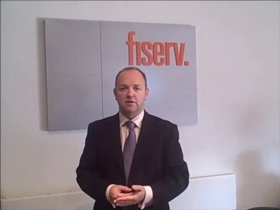 Fiserv Awarded SWIFTReady Reconciliation Accreditation