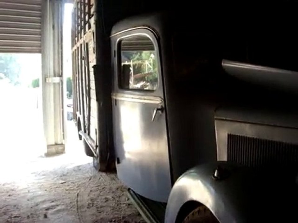 Au Garage