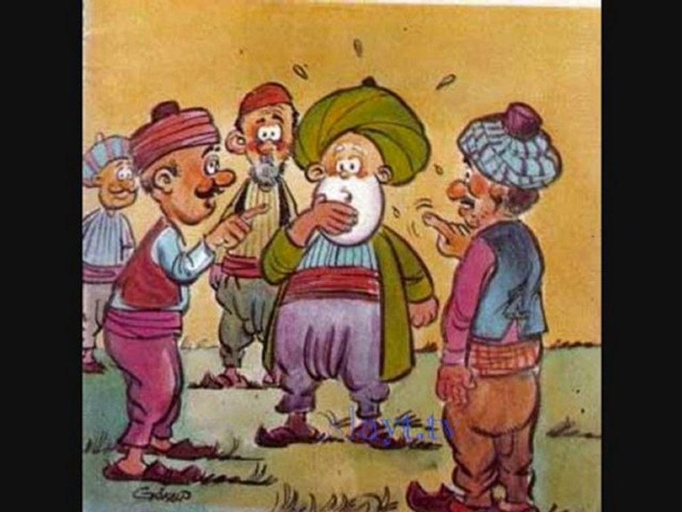 Kabak Hikayesi