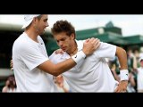 Nicolas Mahut Contre John Isner