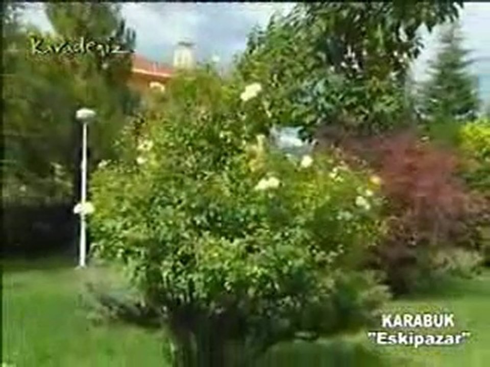 Eskipazar Tanıtım