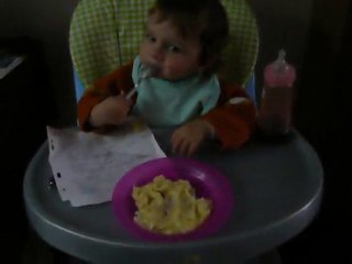 mallo et la bonne bouffe