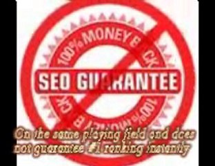 How To Find A Reliable SEO Company