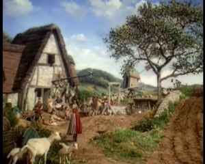 Elton Hayes: British Actor & Guitarist 🎸