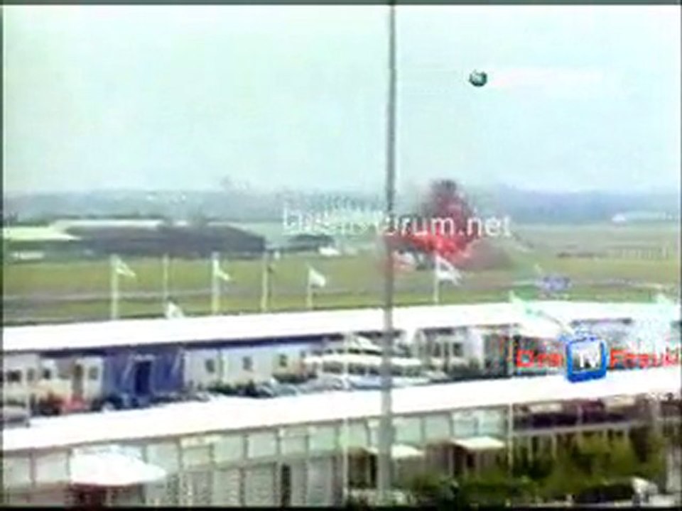 Destroyed In Seconds- 25th October 2010 Part2