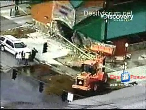 Destroyed In Seconds- 25th October 2010 Part3