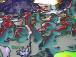 MissFitz 'Go Hard n tha Bank"