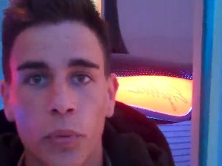 Episode #3 - n'est pas un épisode au maxx