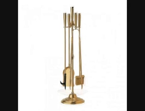 Αξεσουαρ τζακιου προστατευτικα σιτες κρυσταλλα σετ παραβαν