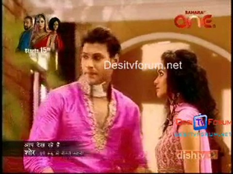 Shorr - 25th October 2010 - Pt3