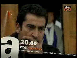 Ezel 26. Bölüm Fragmanı