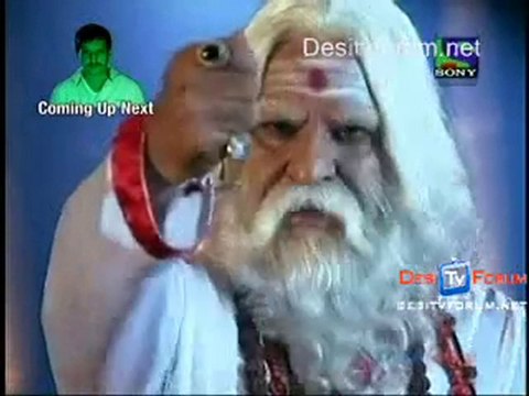 Tera Mujhse Hai Pehle Ka Nata Koi - 25th october 2010 - pt3