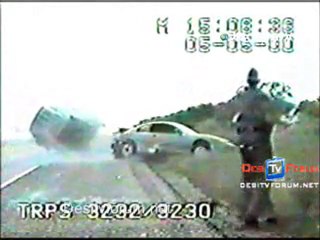 Destroyed In Seconds- 25th October 2010 Part4