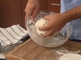 Cooking with Curtis Stone - Cheesy Biscuits