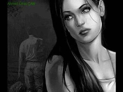 AZERİ KIZI NELER CEYDİM BİLEN OLMADI