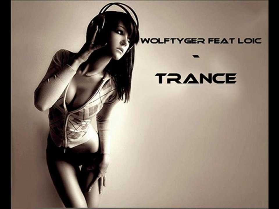 Romain Wolftyger Feat Loic - Trance