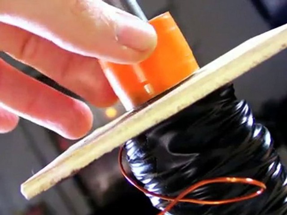 MAKE Volume 24: Space