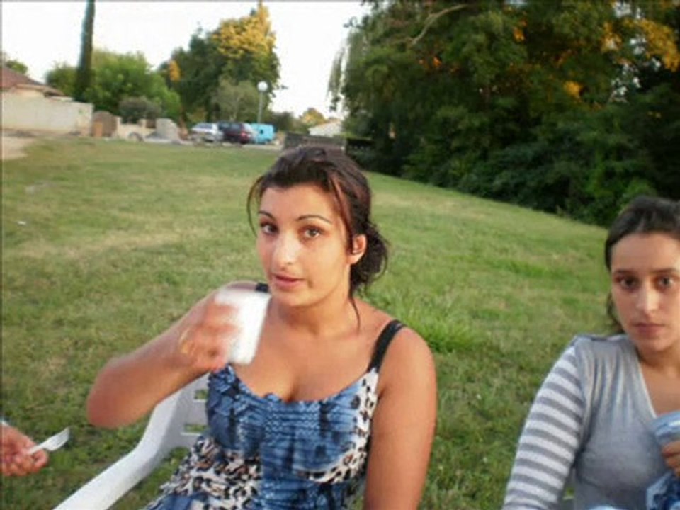 les couple mdr  gitan du 33