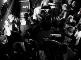 Mon Autre Groupe @ Shaka Laka 15/10/10