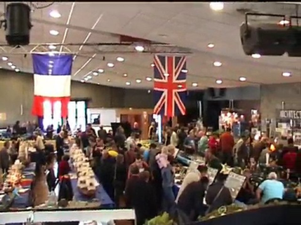 Festival de la Maquette 2010 du Relecq Kerhuon