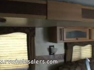 2011 Passport GT 2590BH Travel Trailer Camper at RVW