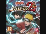 Naruto Shippuden Ultimate Ninja Storm 2 - Akatsuki