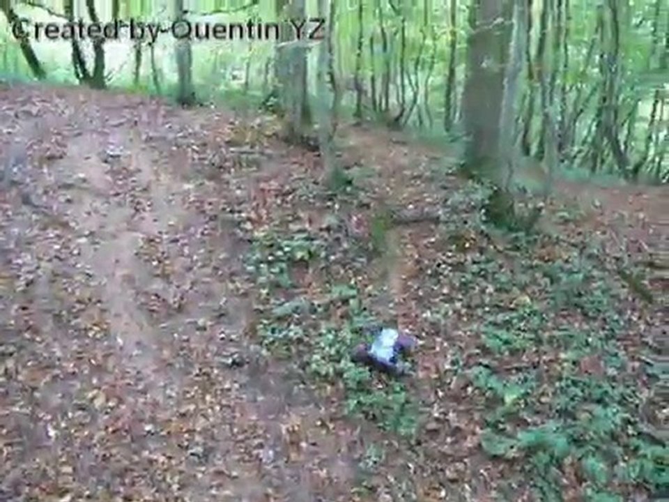 Mugen MBX5T Prospec Brushless