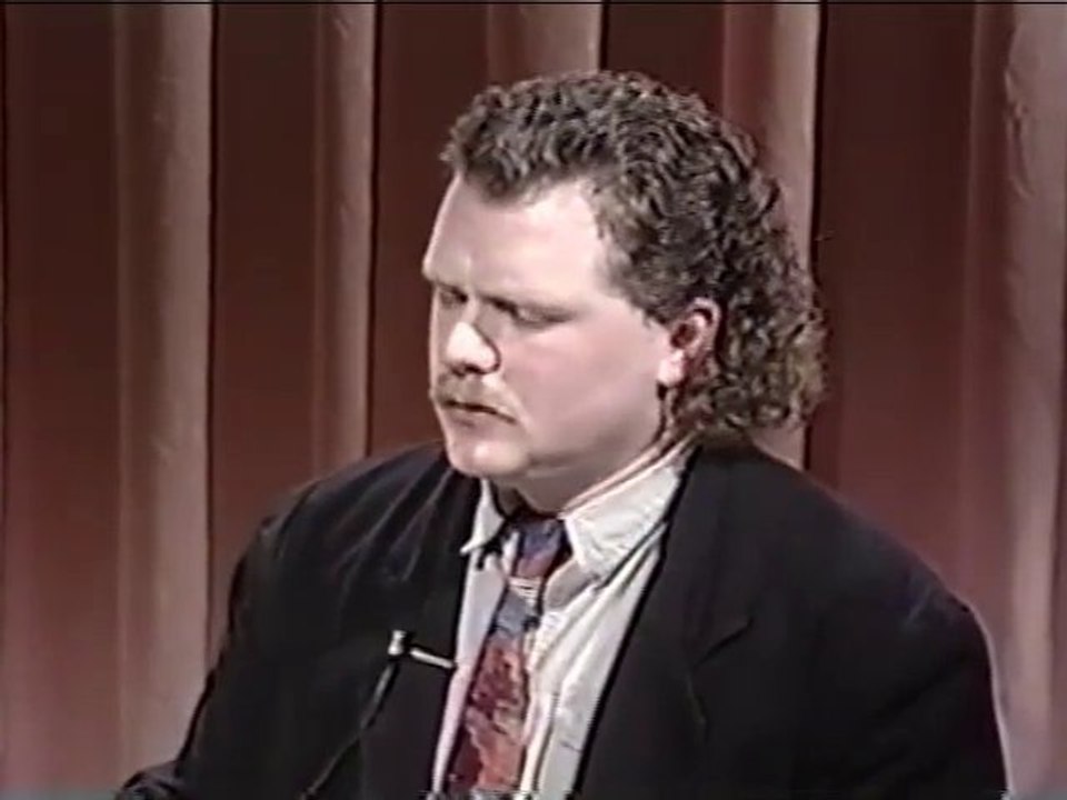 Témoignage de Réjean Cloutier & Jérôme Tessier