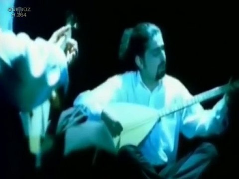 Ulaş Özdemir & Engin Arslan Bir Ay Doğar