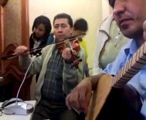 Kemancı hüseyin-radyo tinyaba canlı yayınından...
