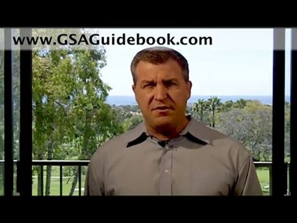 How to get 8a certification & get a government contract job