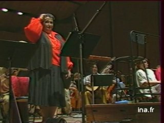 Montserrat Caballe