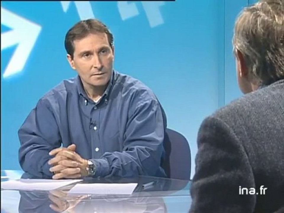 Invité direct : Marc VERGNET éoliennes, énergies renouvelables