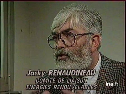 IDF : énergies renouvelables