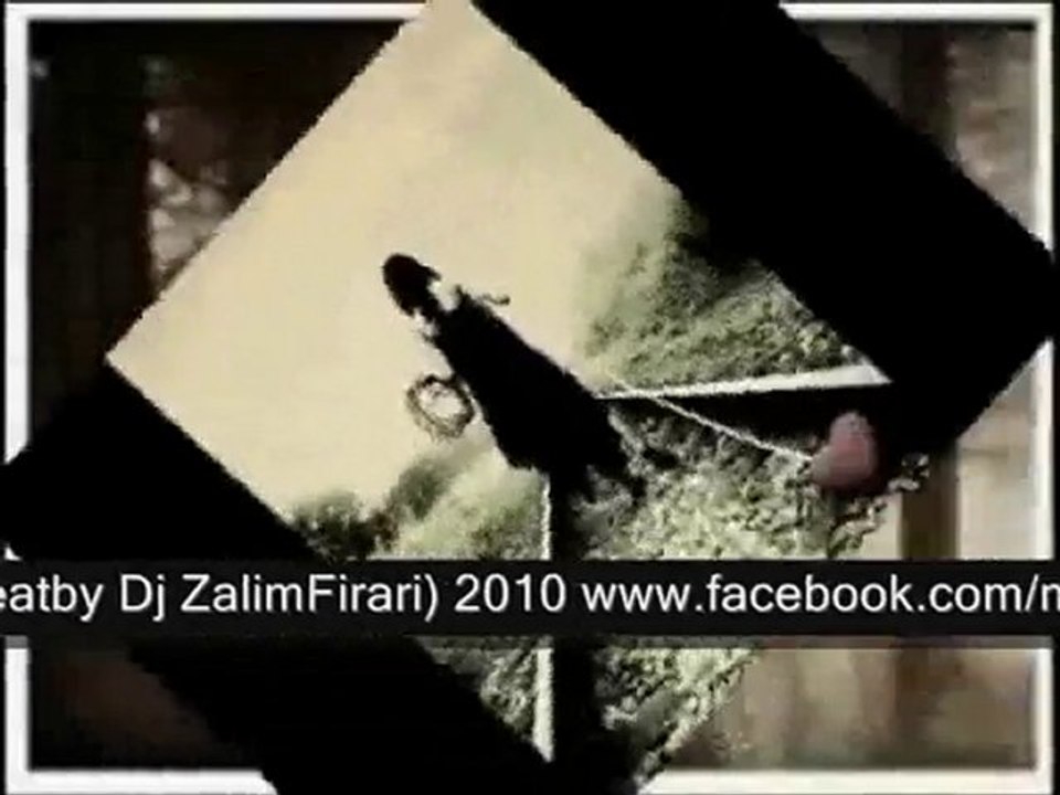 Mekansız - Artık Elveda 2010 Beat by DjZalimfirari