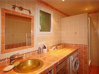 590.000 - Jolie maison à Cavalière au Lavandou datant des