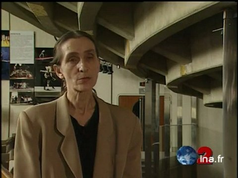 Pina Bausch