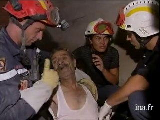 Désarroi des Turcs