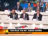 Kanal 7 muhabiri Kemal Kılıçdaroğlu rezil etti..