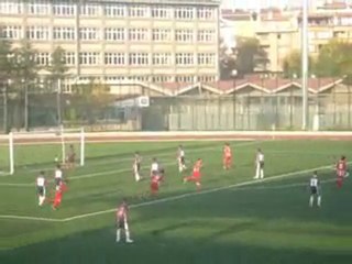 Güngör AYDOGAN Gol_01