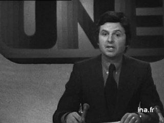 Affaire Watergate: discours de Richard Nixon