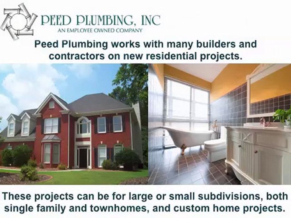 Northern  Plumbing