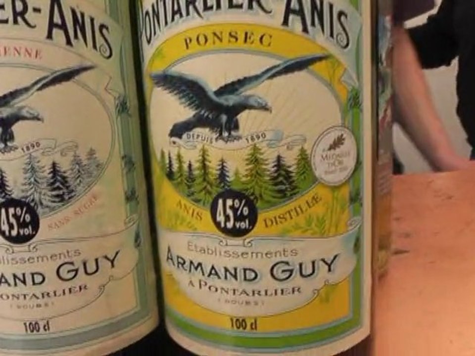 Absinthiades 2010