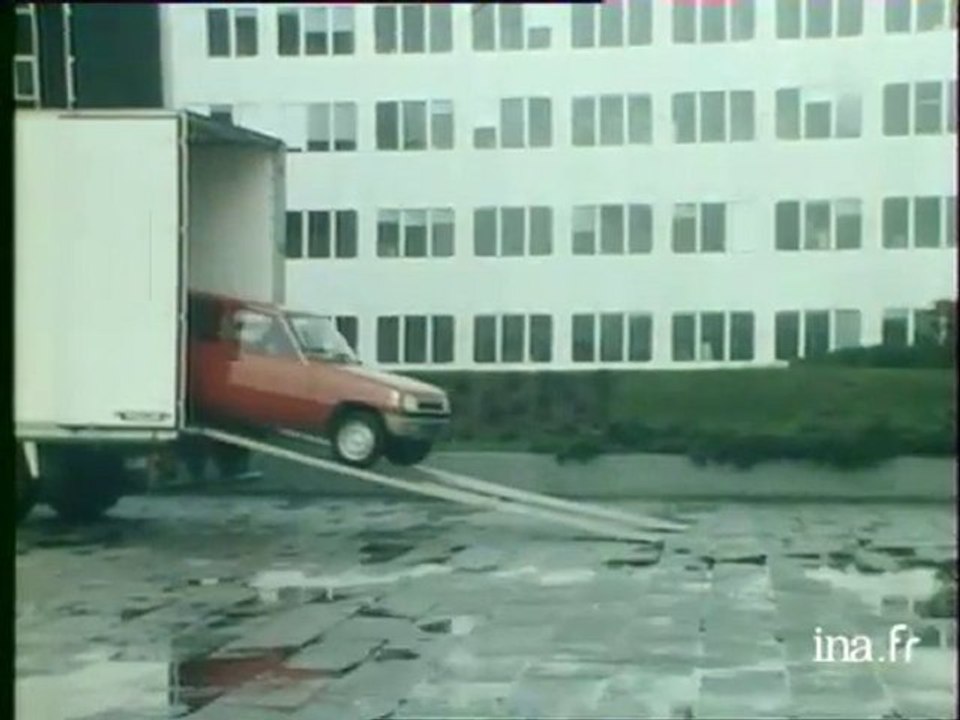 Gamme Renault