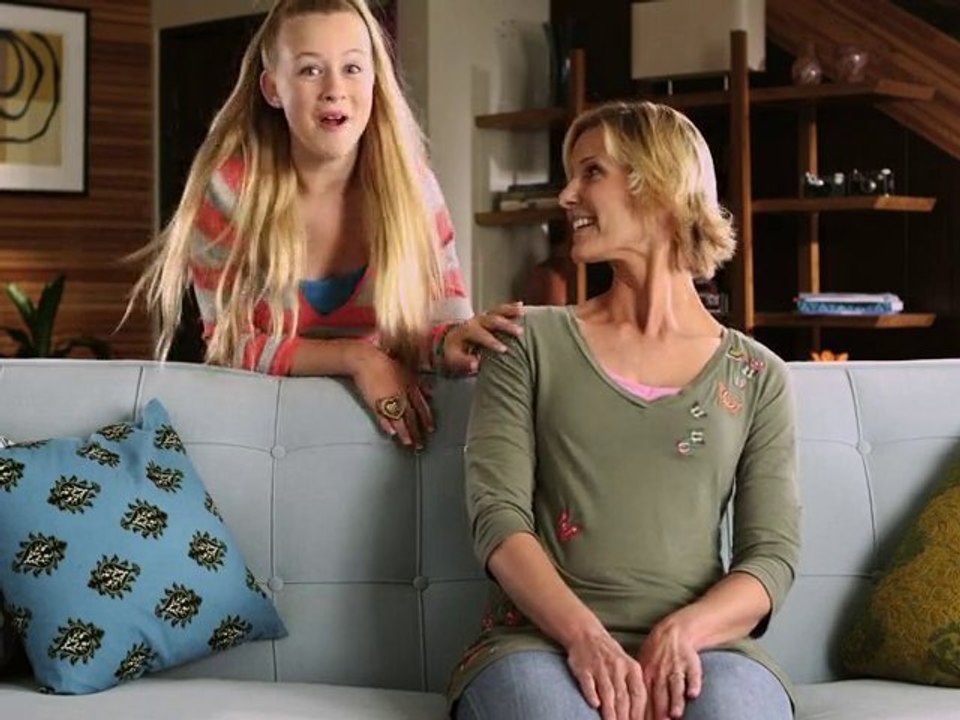 Kinect - Trailer explicatif
