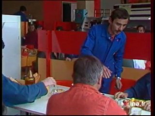 Le travail du week end